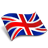 bandiera UK