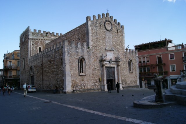 basilica cattedrale
