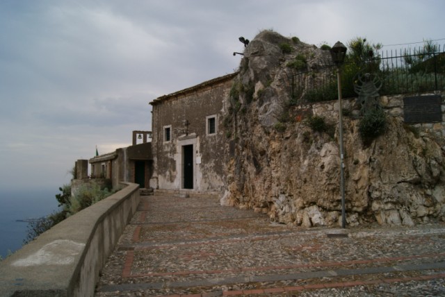 Madonna della Rocca