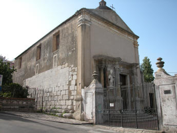 San Pancrazio