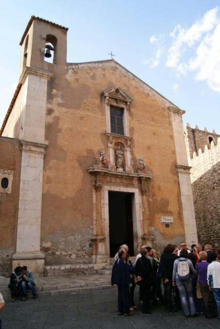 Santa Caterina