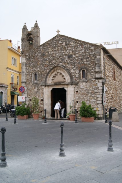 San'Antonio Abate
