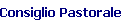 Consiglio Pastorale