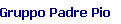 Gruppo Padre Pio